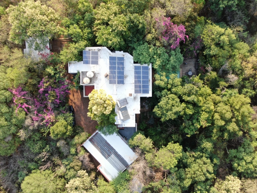 4 Bedroom Property for Sale in Hartbeespoort North West